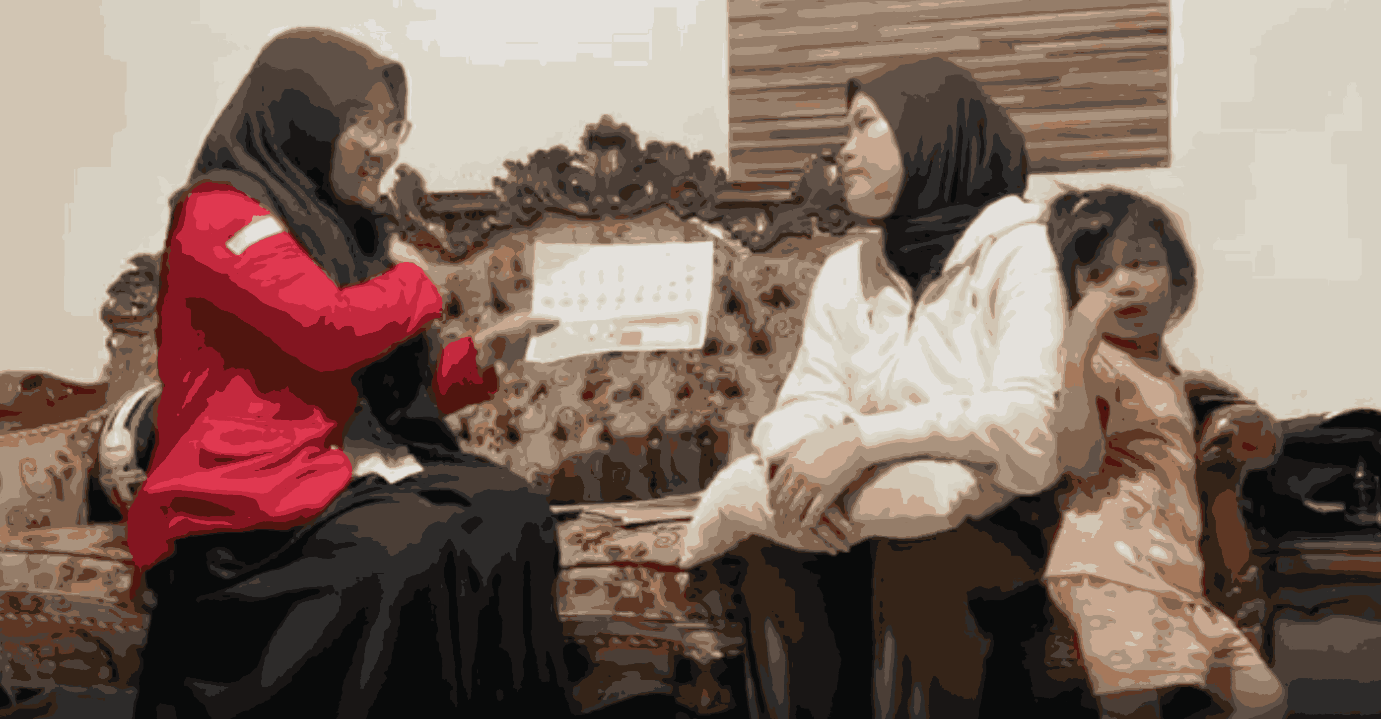 Kunjungan Pertama pada Ibu Damping: Edukasi Imunisasi dan Laktasi sebagai Pondasi Tumbuh Kembang Anak